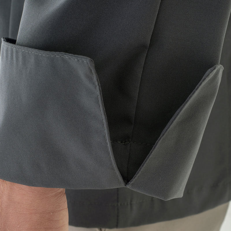 GIORGIO Chef Coat - TEAM BUILDER