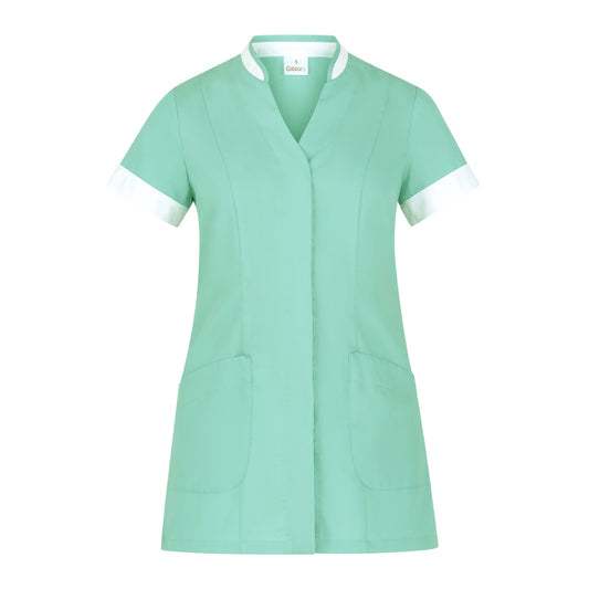 AURELIA Housekeeping Dress - Pastel