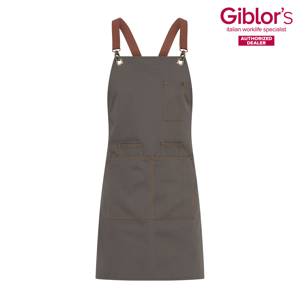 SANTORINI Apron