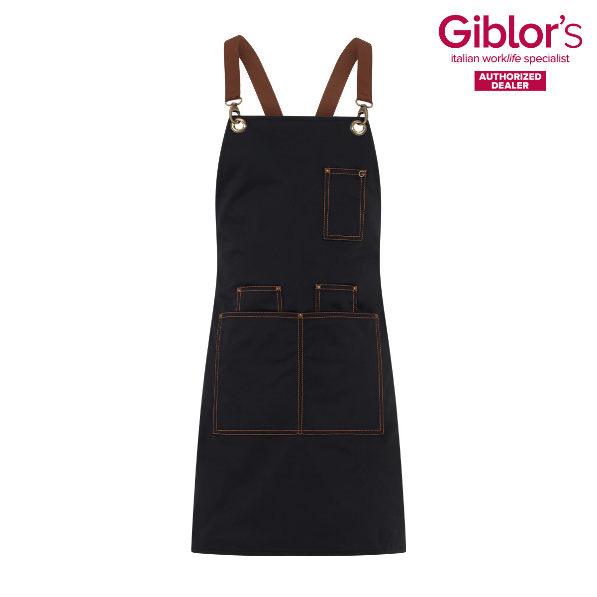 SANTORINI Apron