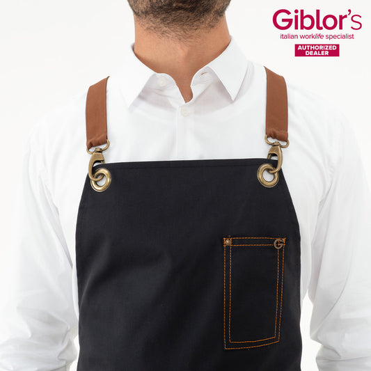 SANTORINI Apron