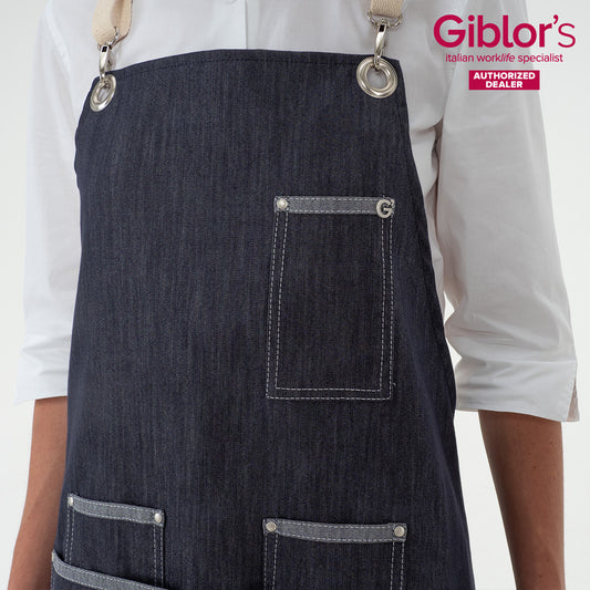 PAROS Apron