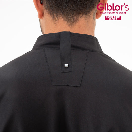 ASCANIO Executive Chef Coat