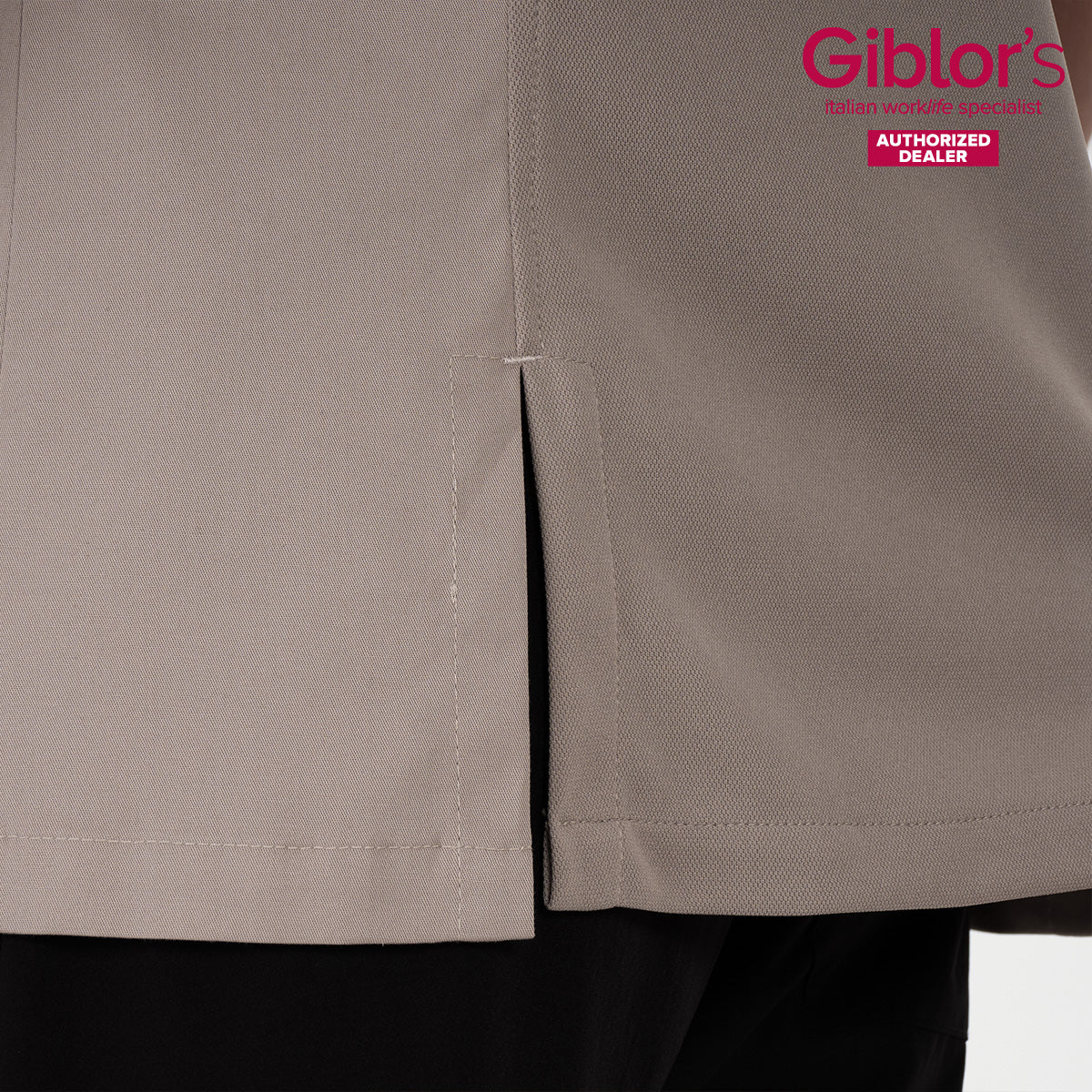 NATHAN Contemporary Chef Coats