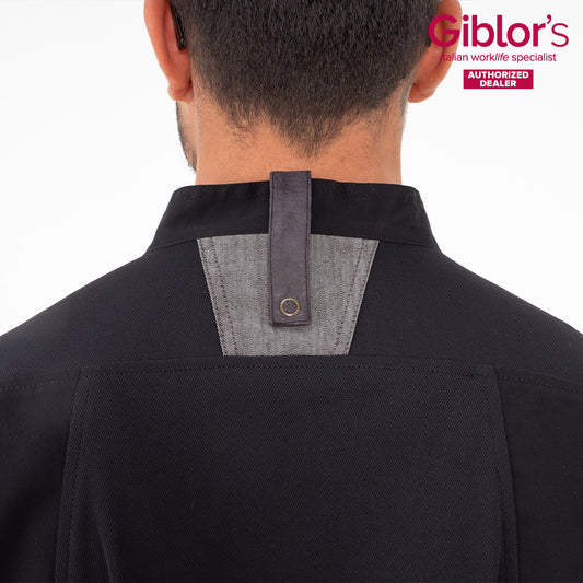 NATHAN Contemporary Chef Coats
