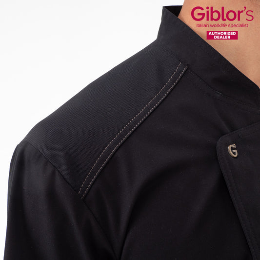 NATHAN Contemporary Chef Coats