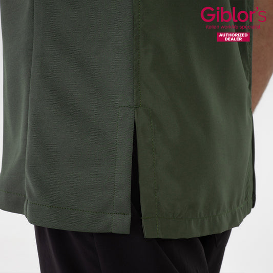 JAVIER Contemporary Lightweight Chef Coat