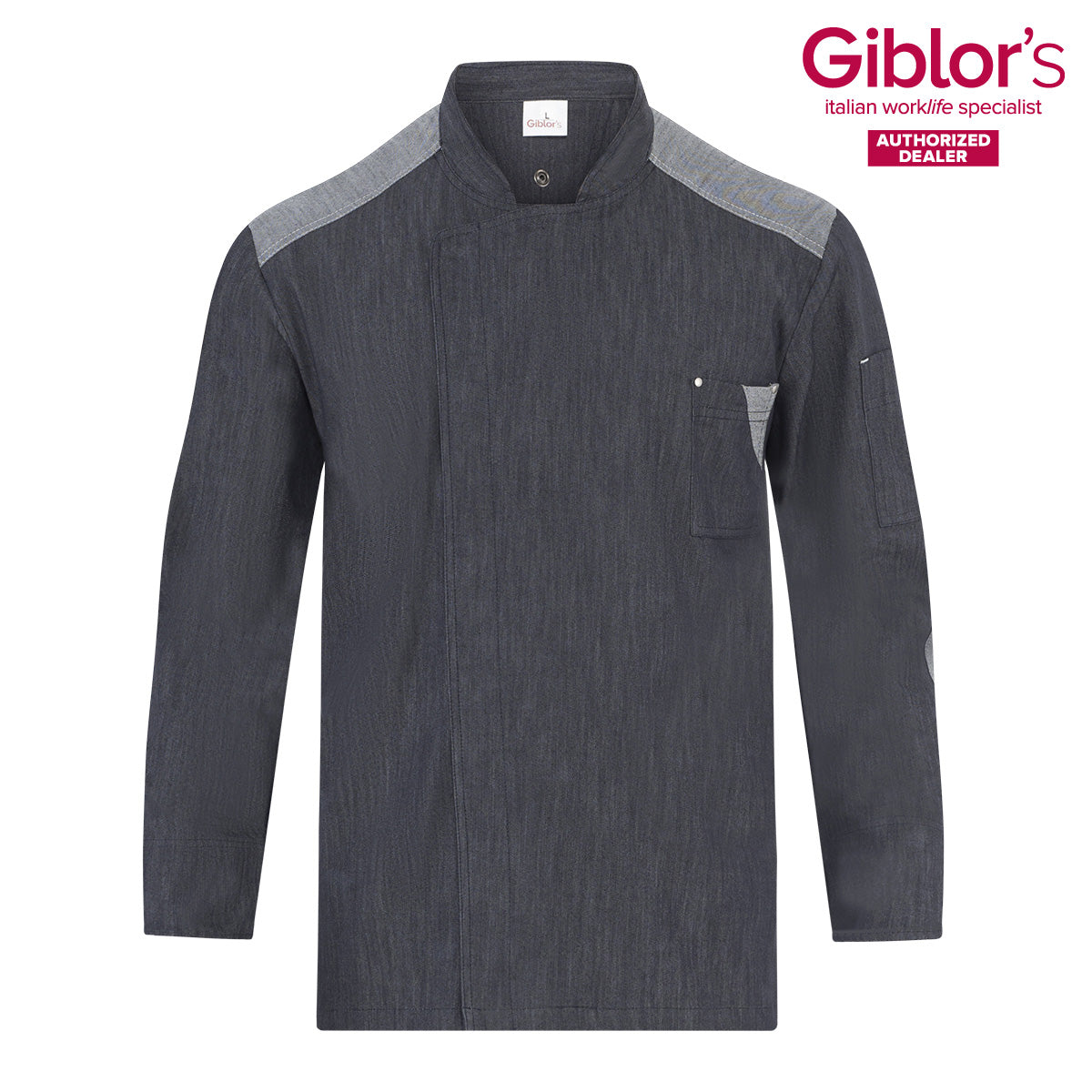 MAVER Contemporary Chef Coats