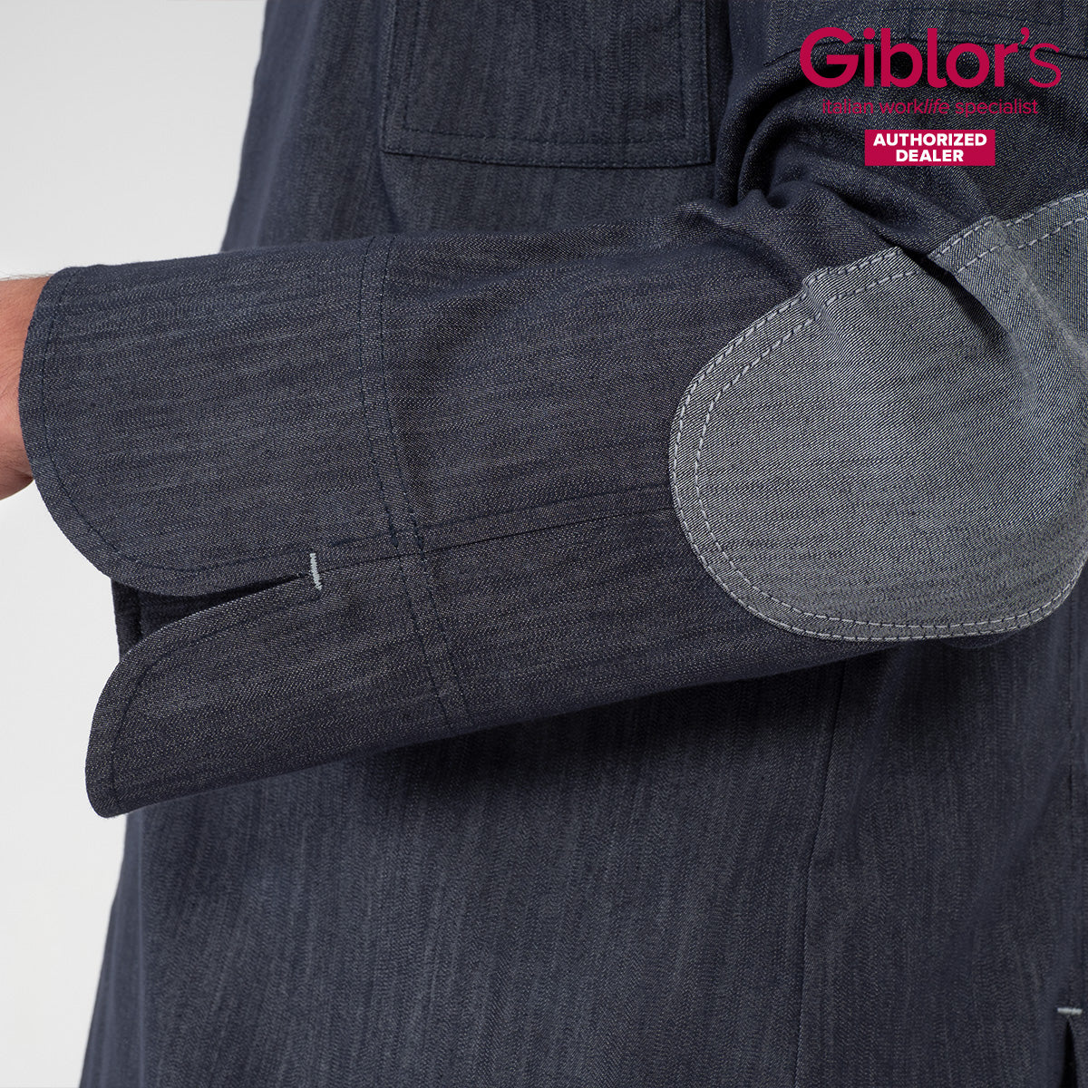 MAVER Contemporary Chef Coats