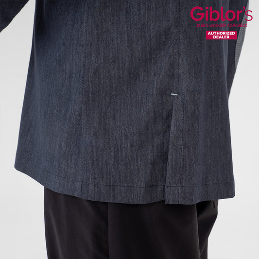 MAVER Contemporary Chef Coats