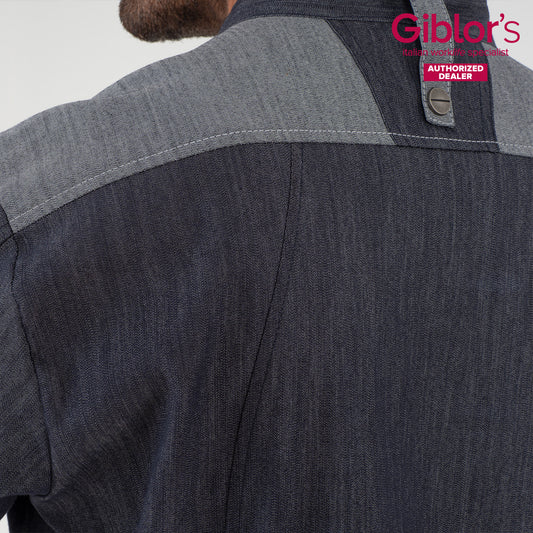 MAVER Contemporary Chef Coats