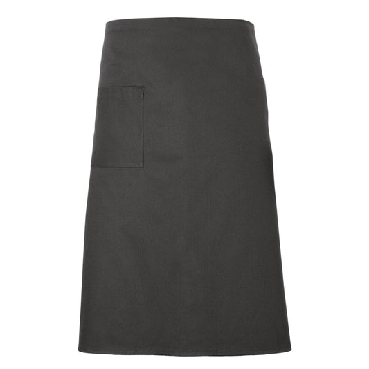 PRAGA Apron - Poly/Cotton
