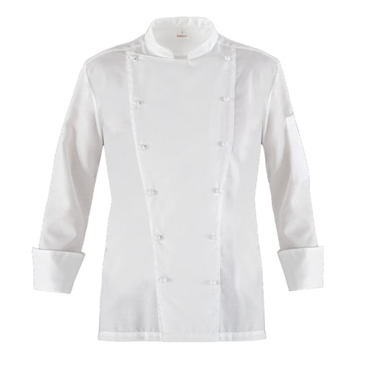 DANTE Luxury Executive Chef Coat