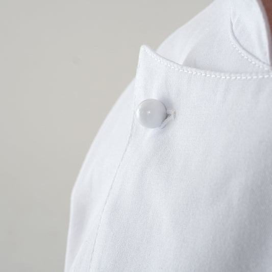 ADRIANO Classic PROMO Chef Coat - TEAM BUILDER