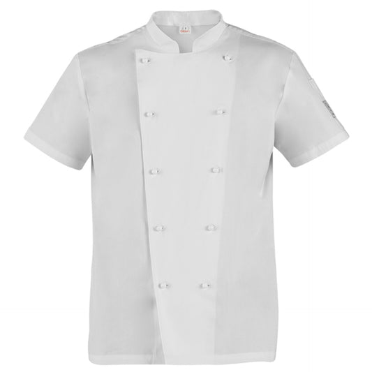 TOMASSO Classic PROMO Chef Coat