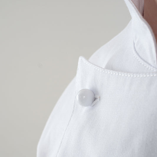 TOMASSO Classic PROMO Chef Coat
