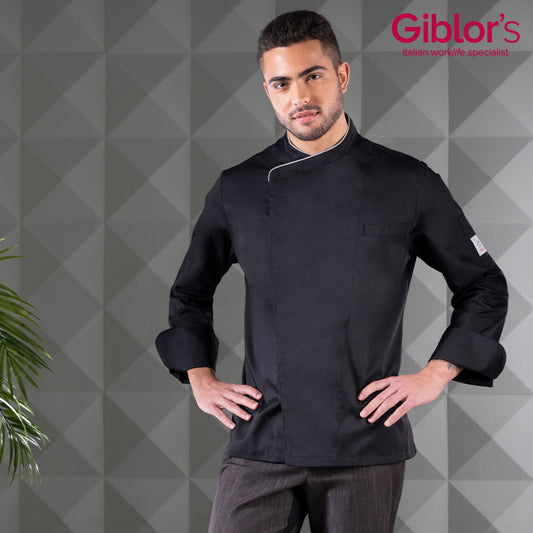 PATRIZIO Chef Coat - Essential Collection