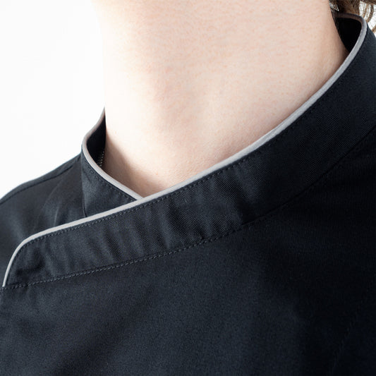 PATRIZIO Chef Coat - Essential Collection