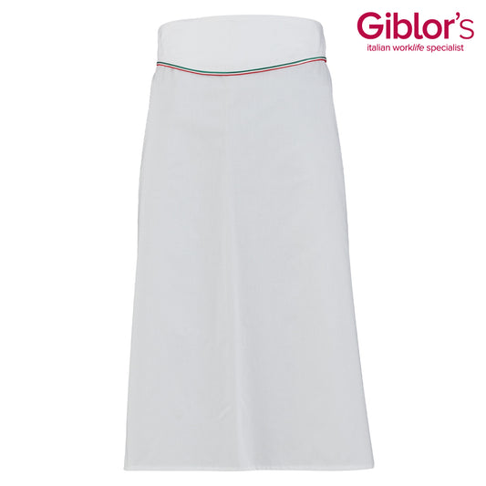 GIUNONE Apron - White