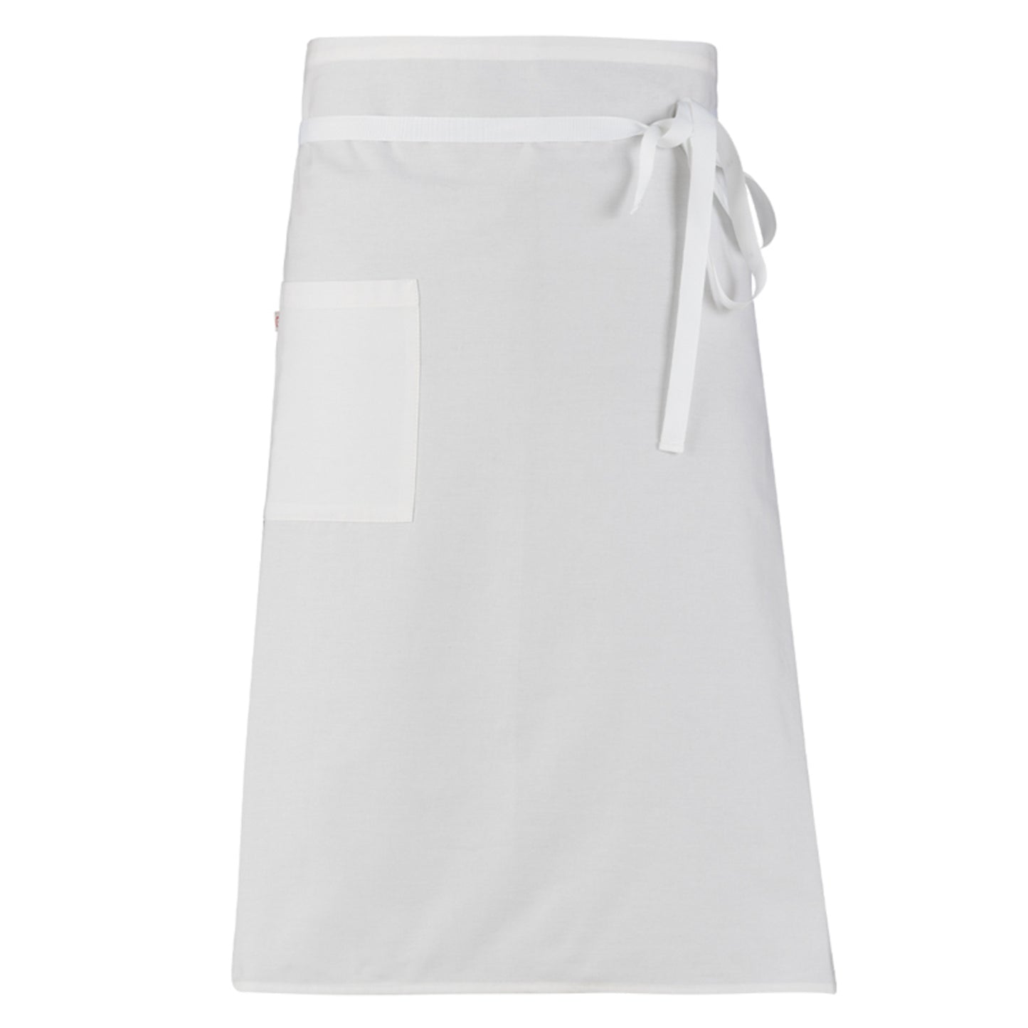 MATERA Apron - White
