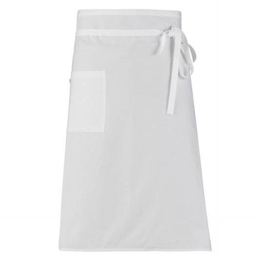 MATERA Apron - White