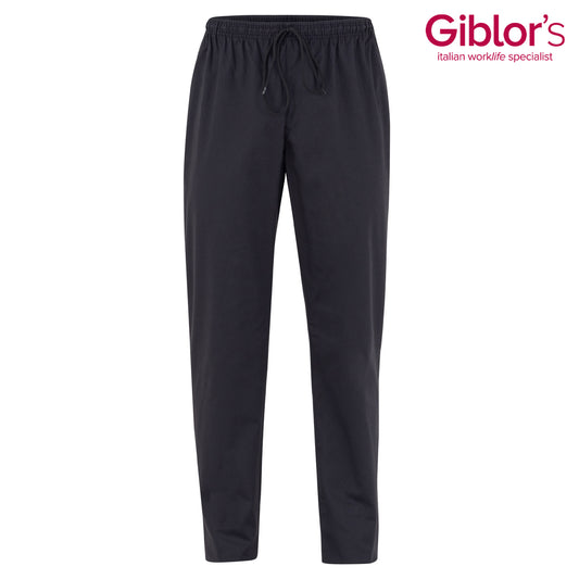 PLUTONE PROMO Essential Chef Pants - TEAM BUILDER